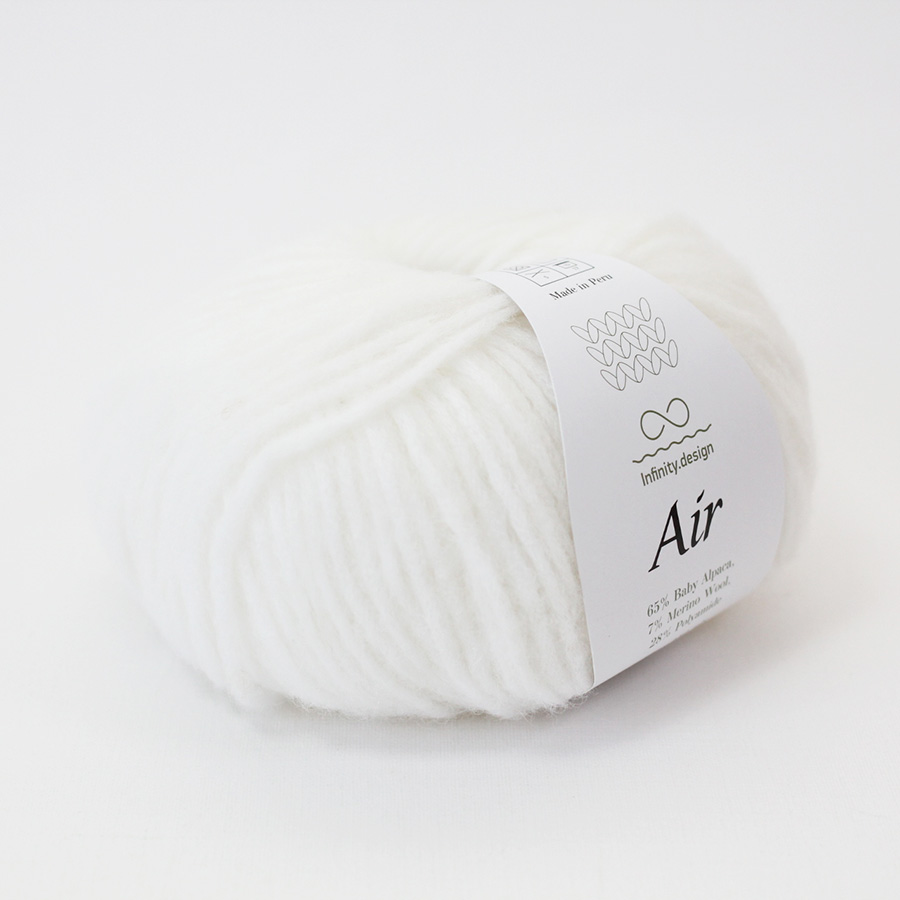 AIR Infinity