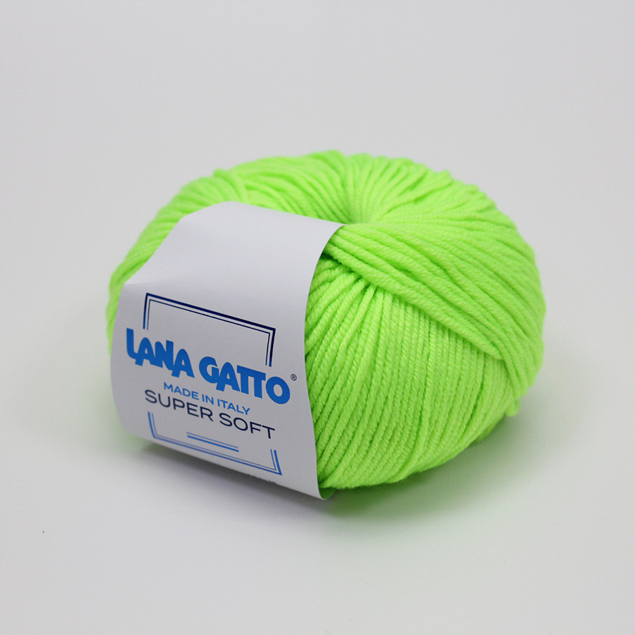 Super Soft