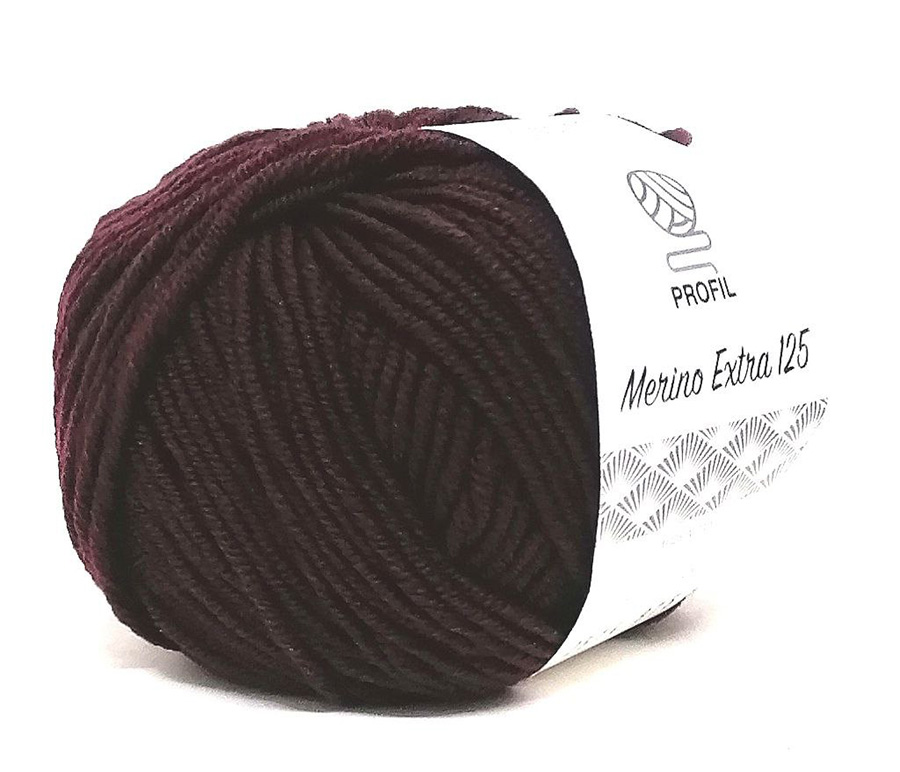 Merino extra 125
