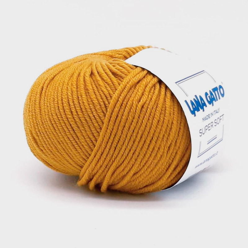 Super Soft