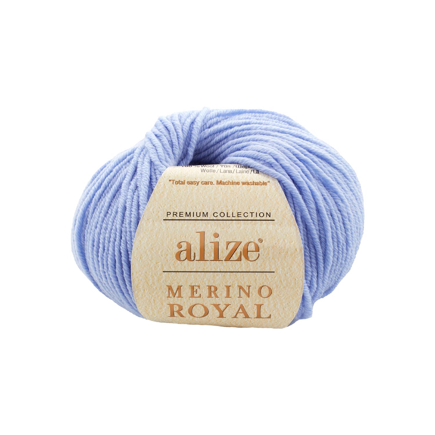 Merino royal