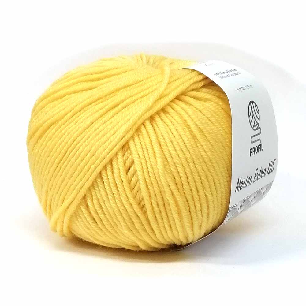 Merino extra 125