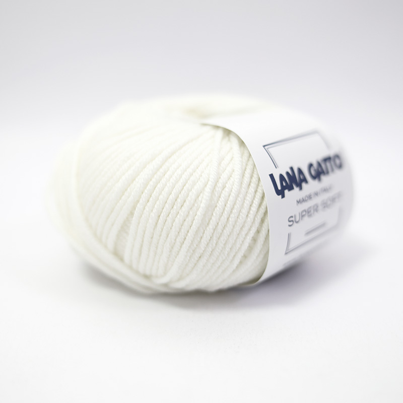Super Soft