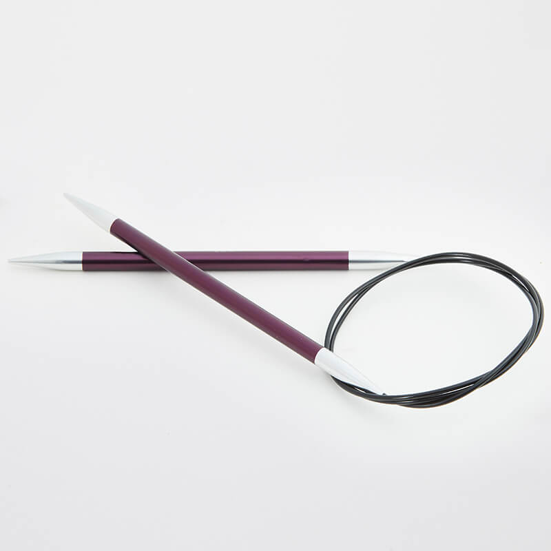Круговые спицы Zing80 6