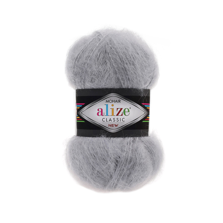 Mohair Classic New