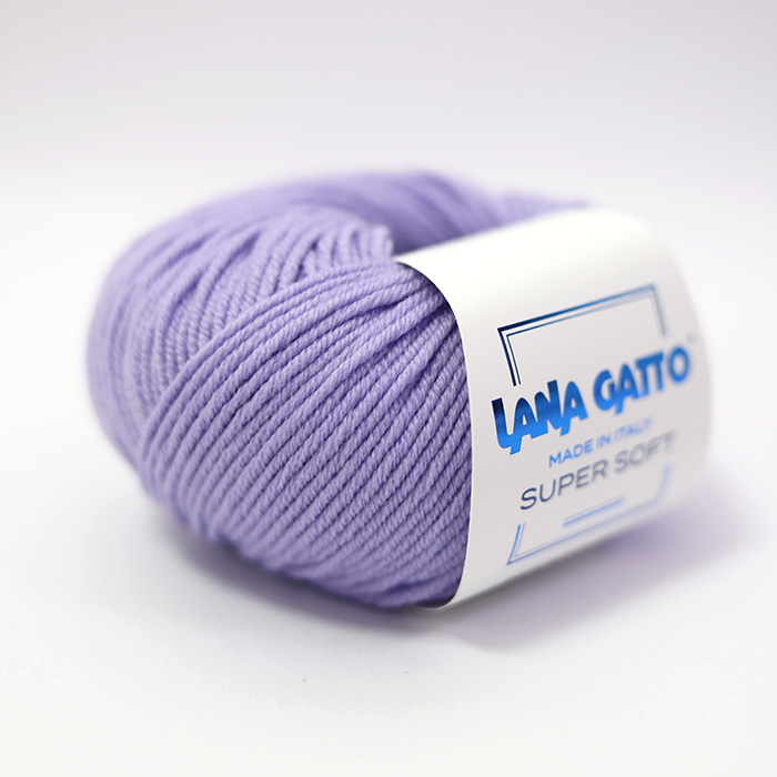 Super Soft