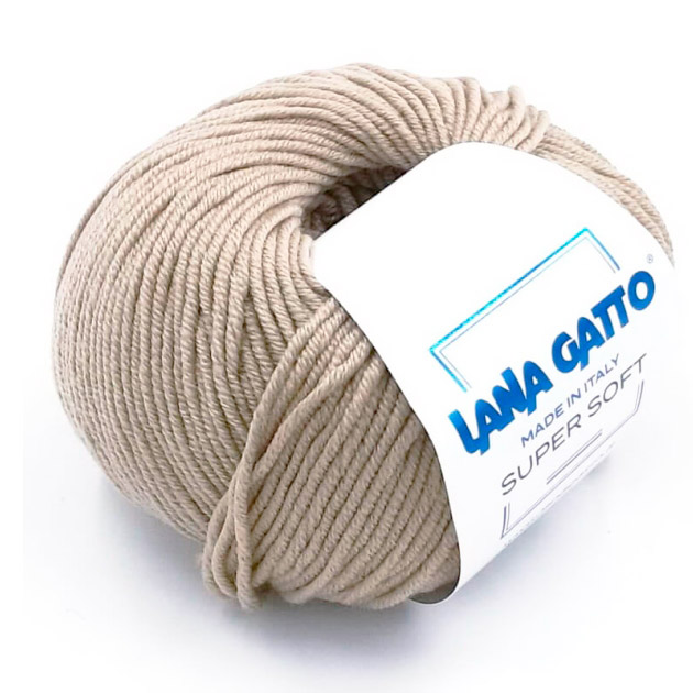 Super Soft