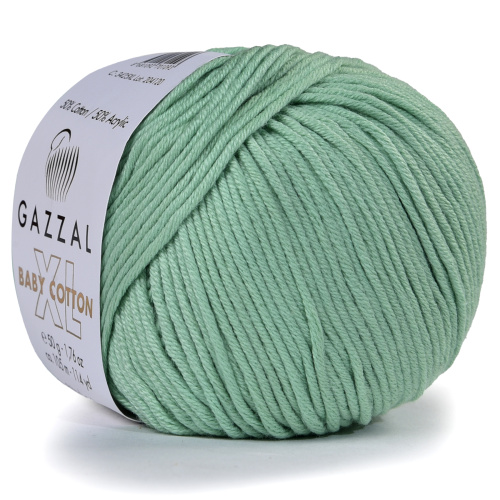 Baby cotton XL