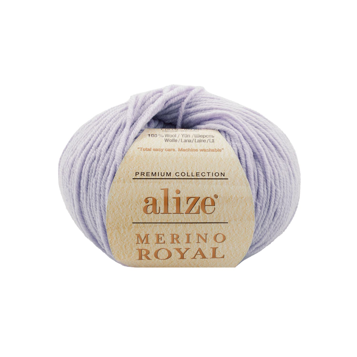 Merino royal