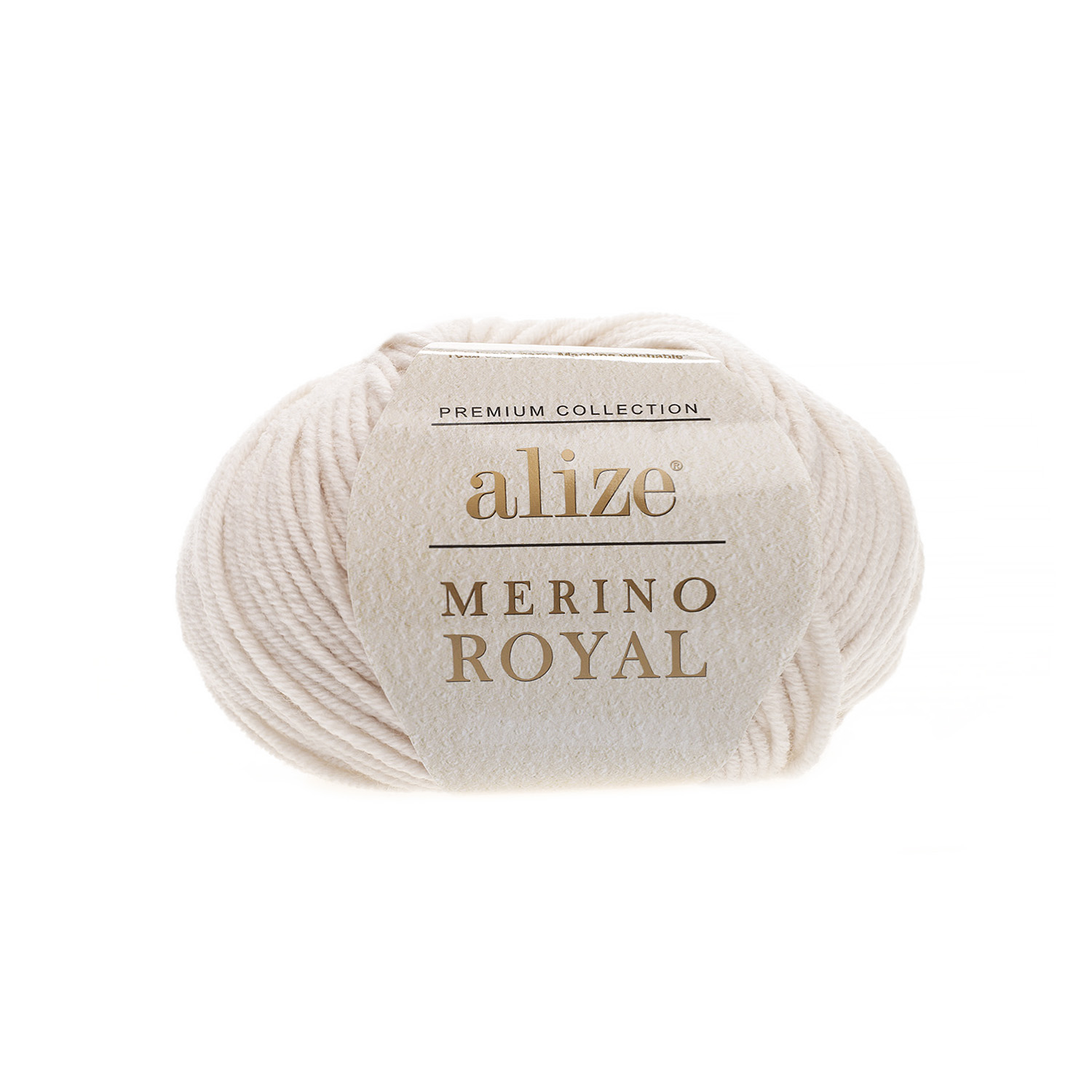 Merino royal