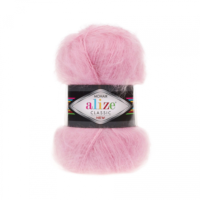 Mohair Classic New
