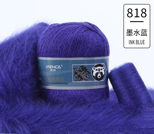 Пух норки 818