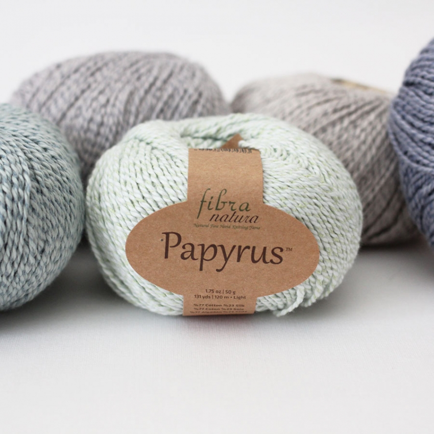 PAPYRUS