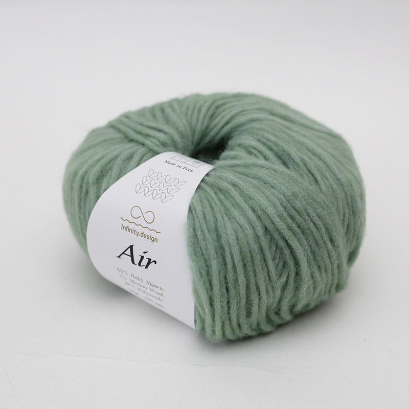 AIR Infinity