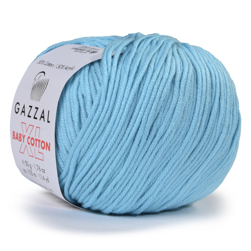 Baby cotton XL