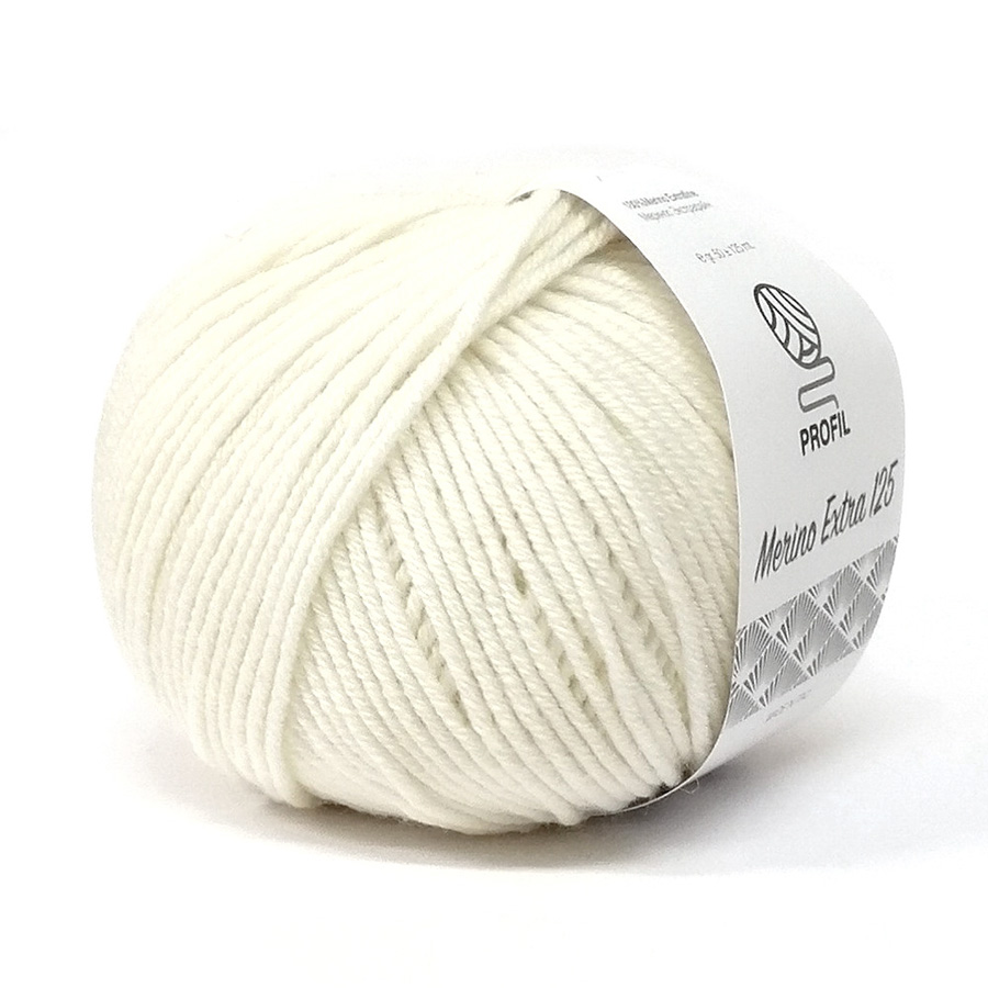 Merino extra 125