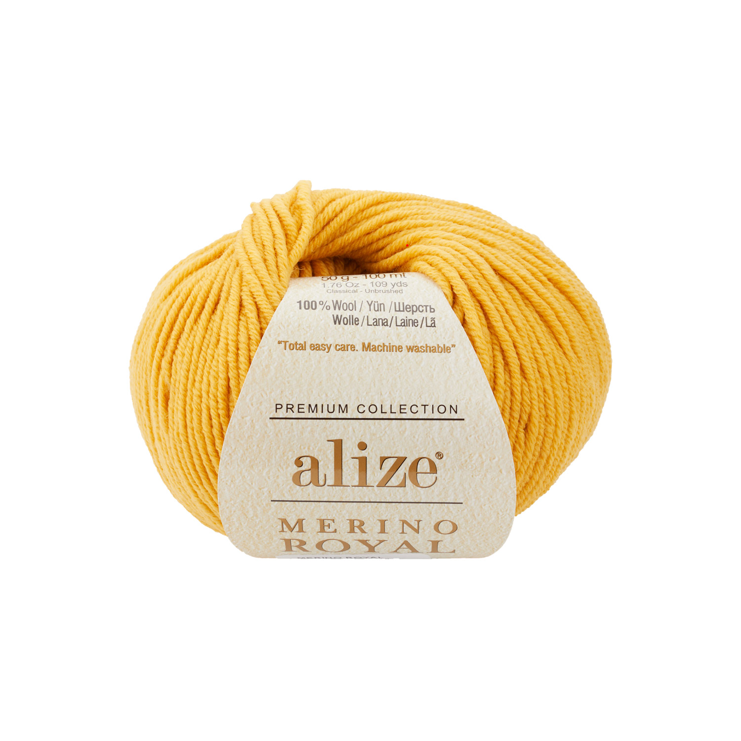 Merino royal
