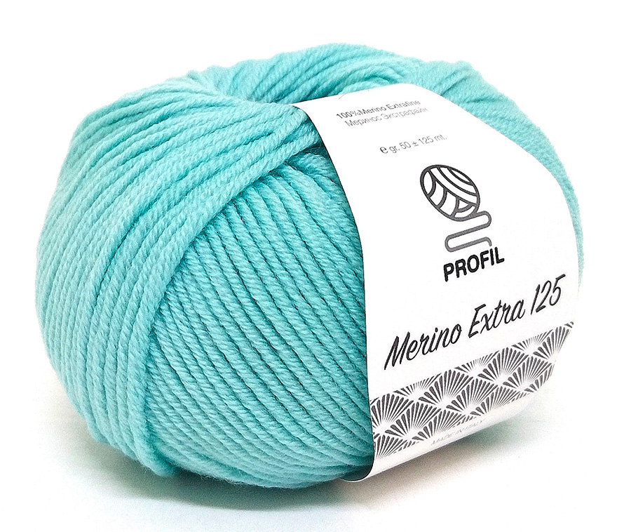 Merino extra 125