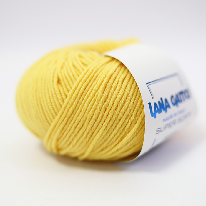 Super Soft