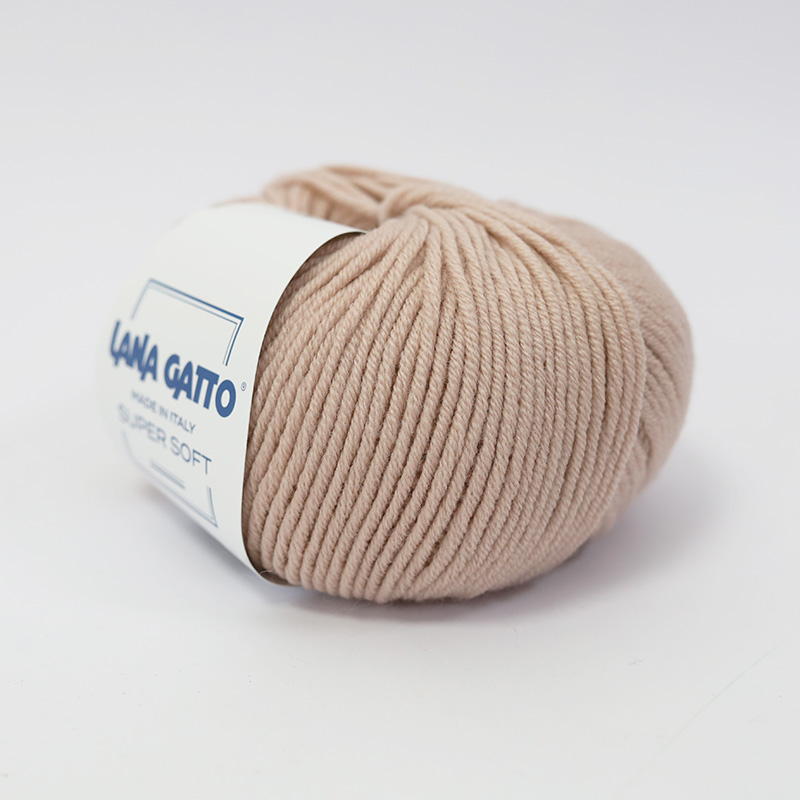 Super Soft