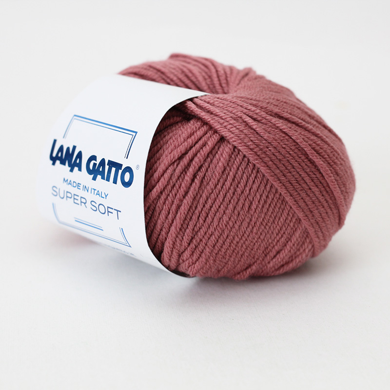 Super Soft