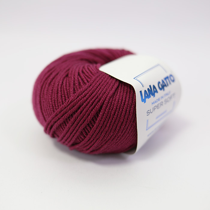 Super Soft