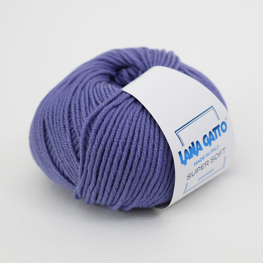 Super Soft