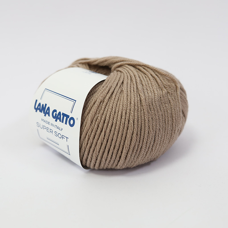 Super Soft