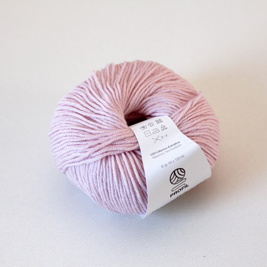 Merino extra 125