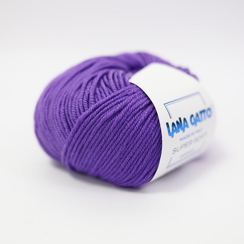 Super Soft