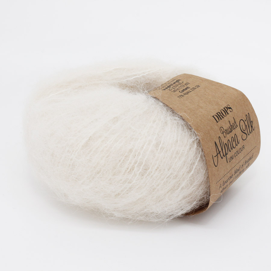 Alpaсa Silk