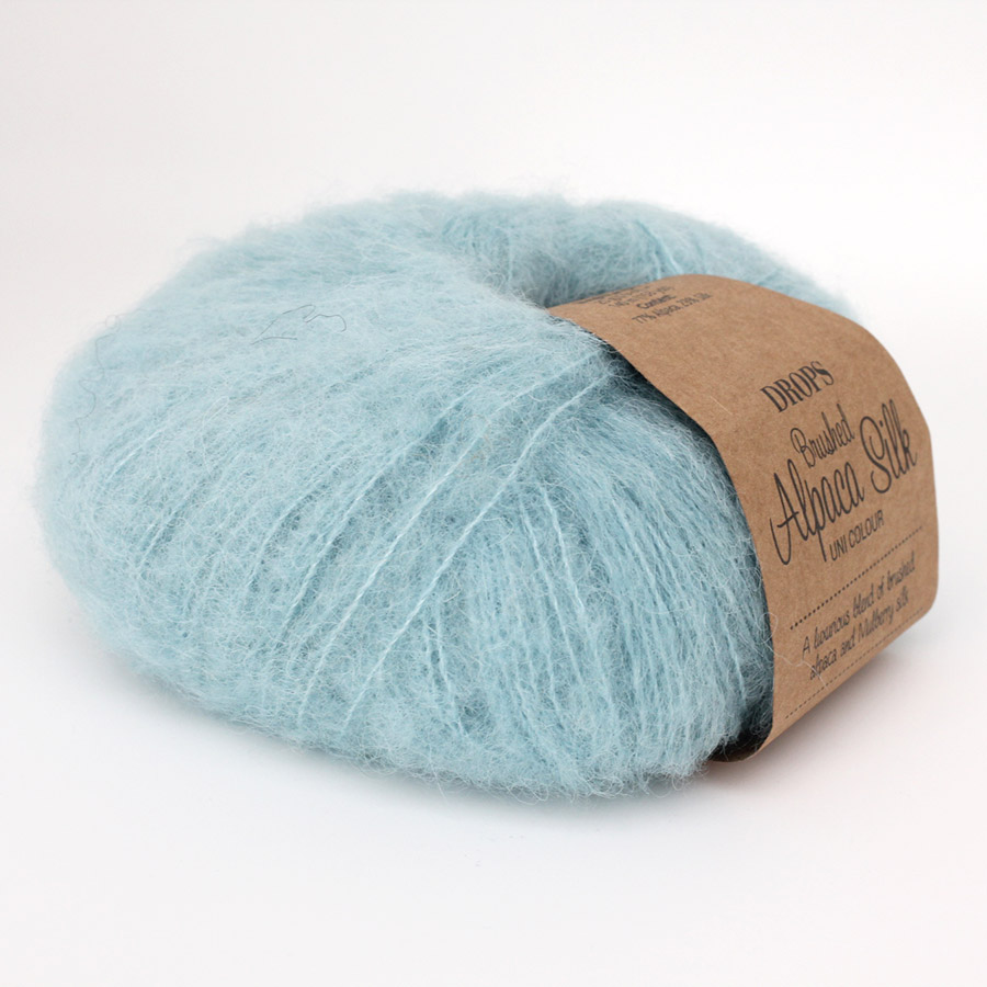 Alpaсa Silk