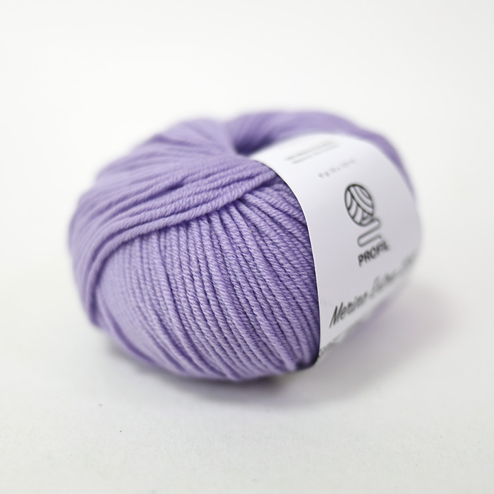 Merino extra 125