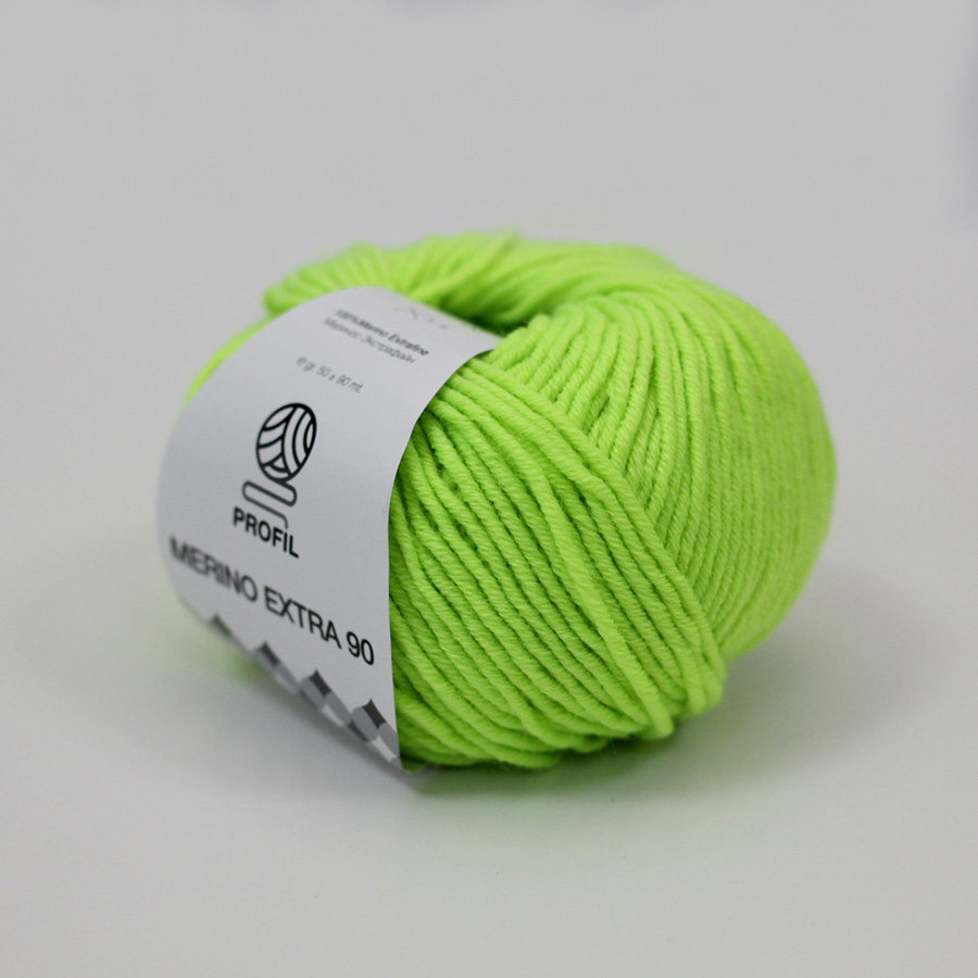 Merino extra 90
