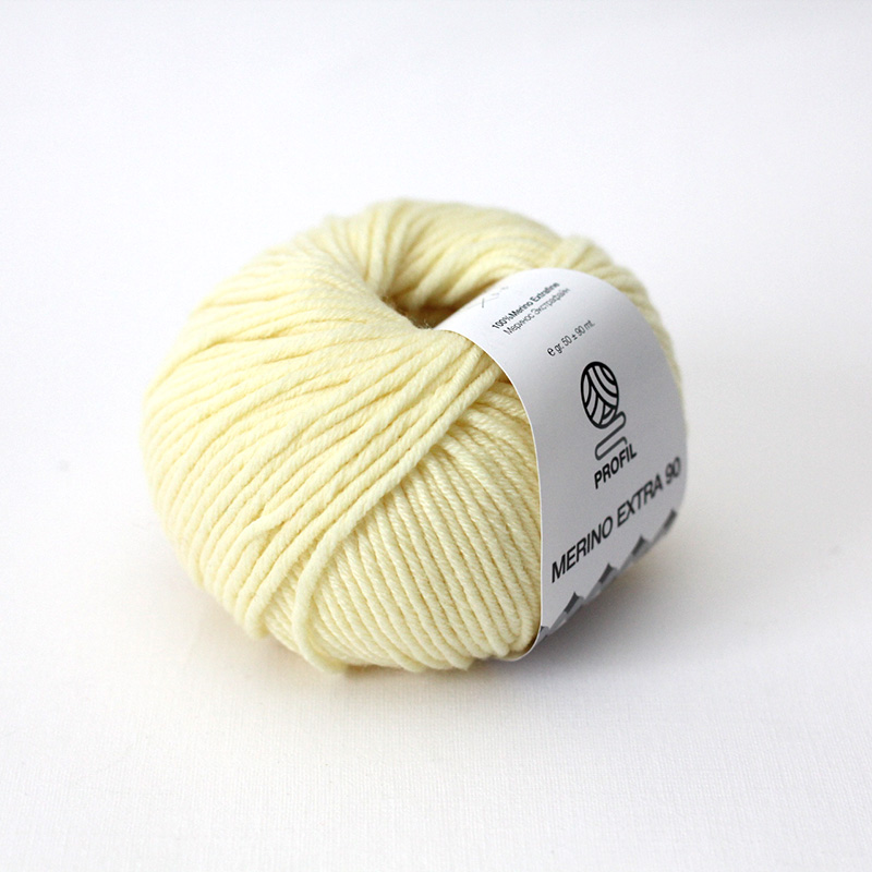 Merino extra 90