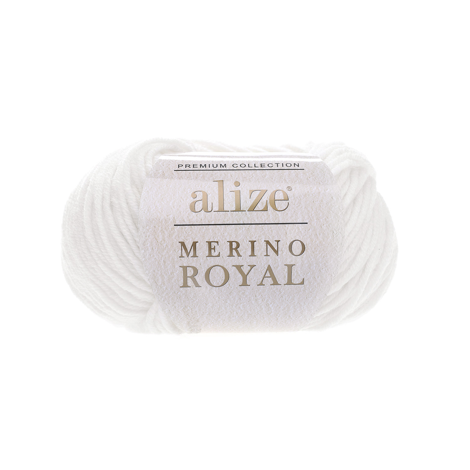 Merino royal