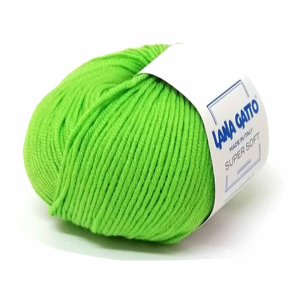 Super Soft