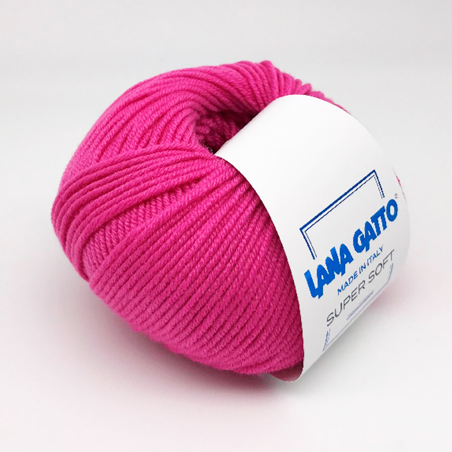 Super Soft