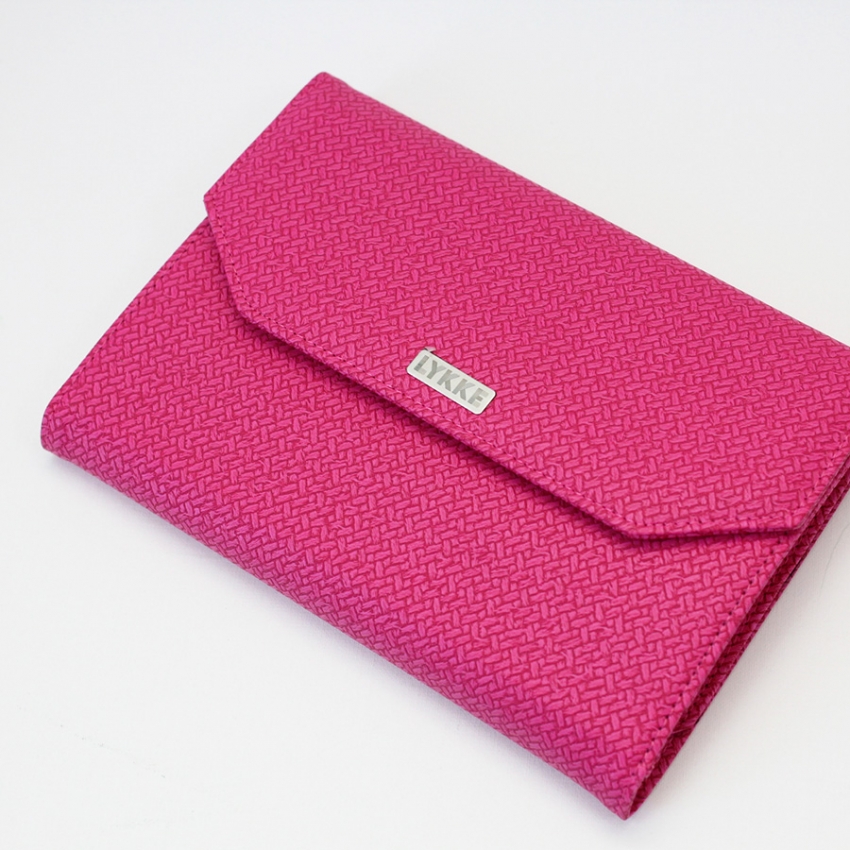 Набор съемных спиц 12 см Blush Magenta Lykke