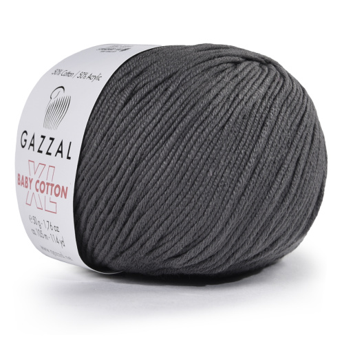 Baby cotton XL
