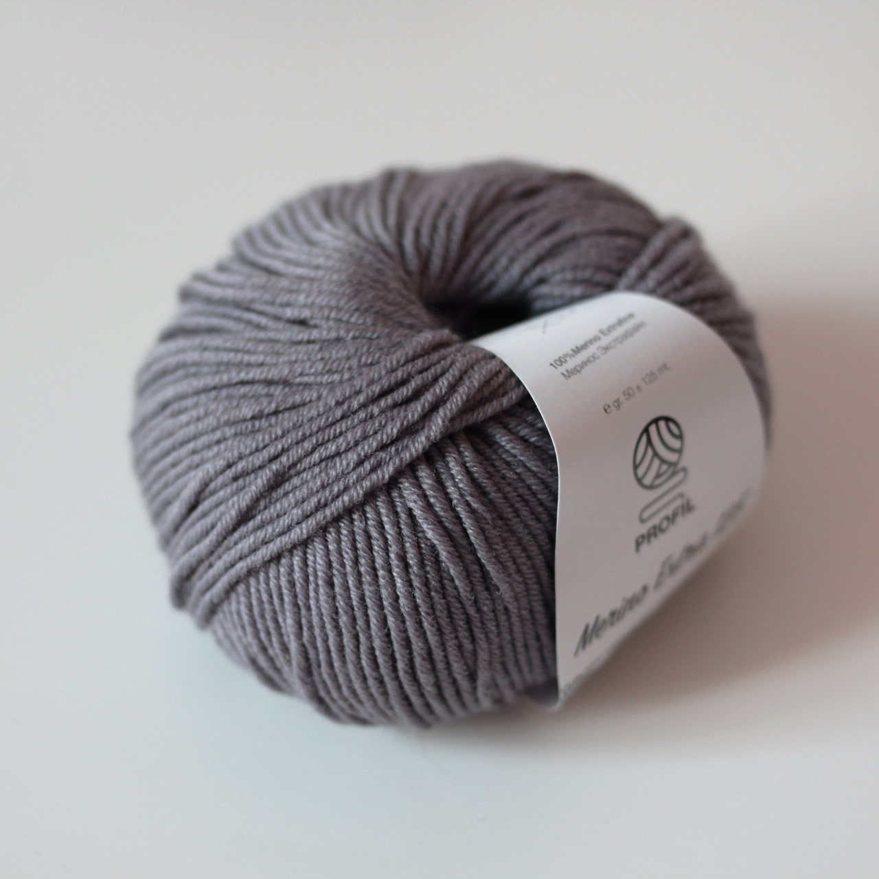 Merino extra 125