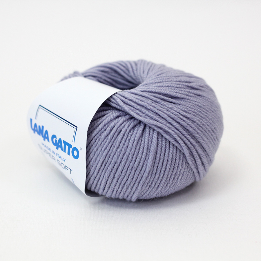 Super Soft