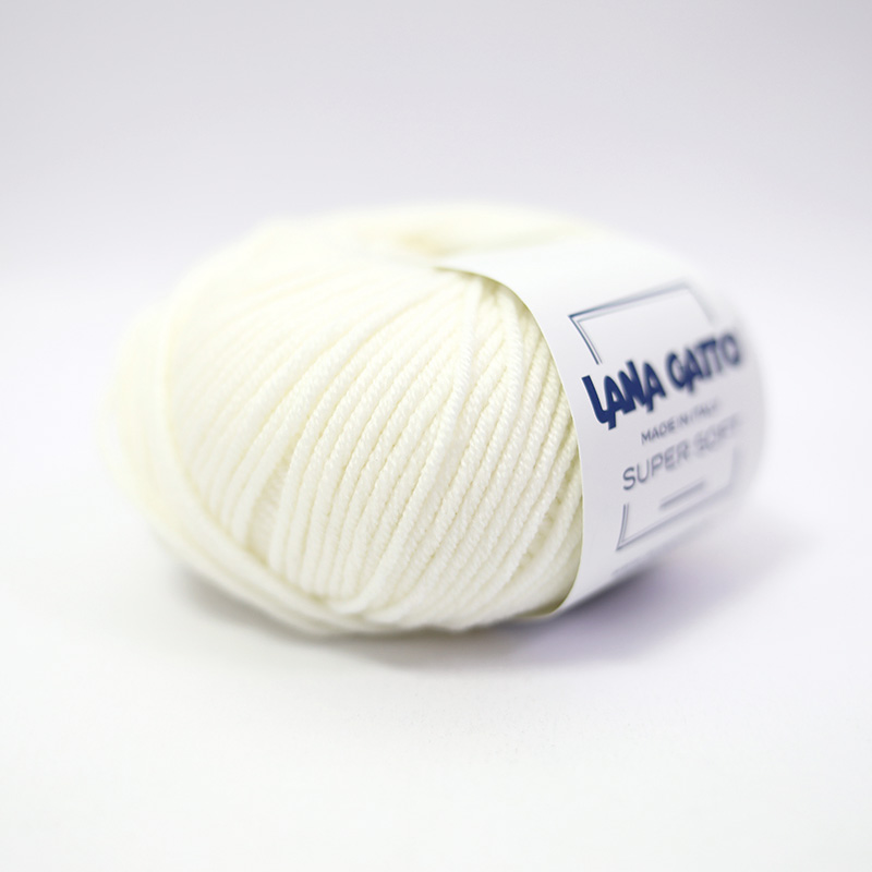 Super Soft