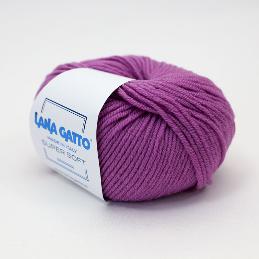 Super Soft