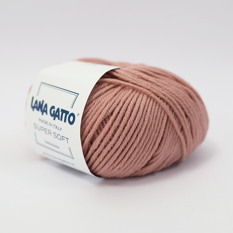 Super Soft