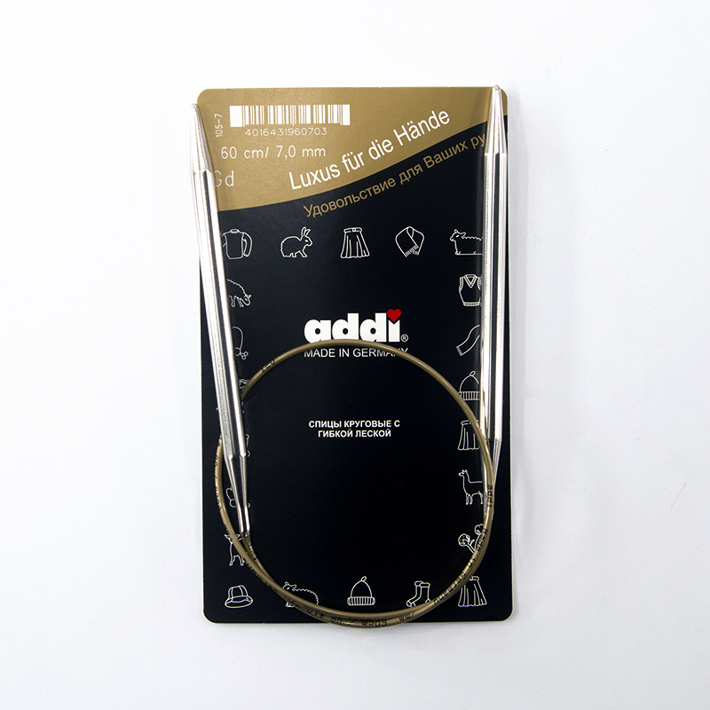 спицы Addiclassic60-7