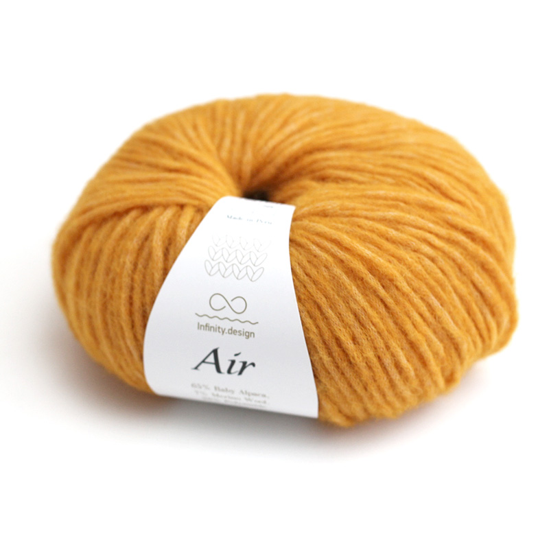 AIR Infinity