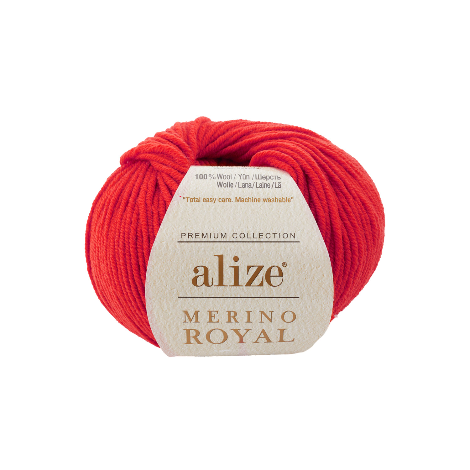 Merino royal