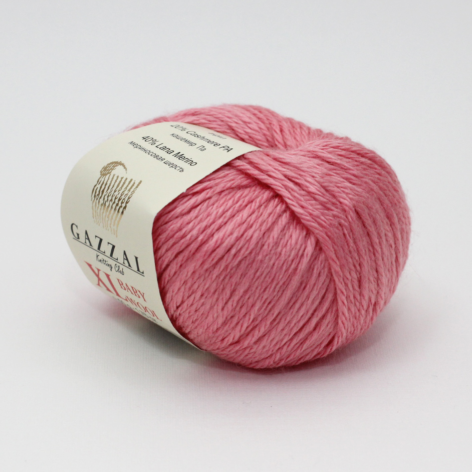 Baby wool XL