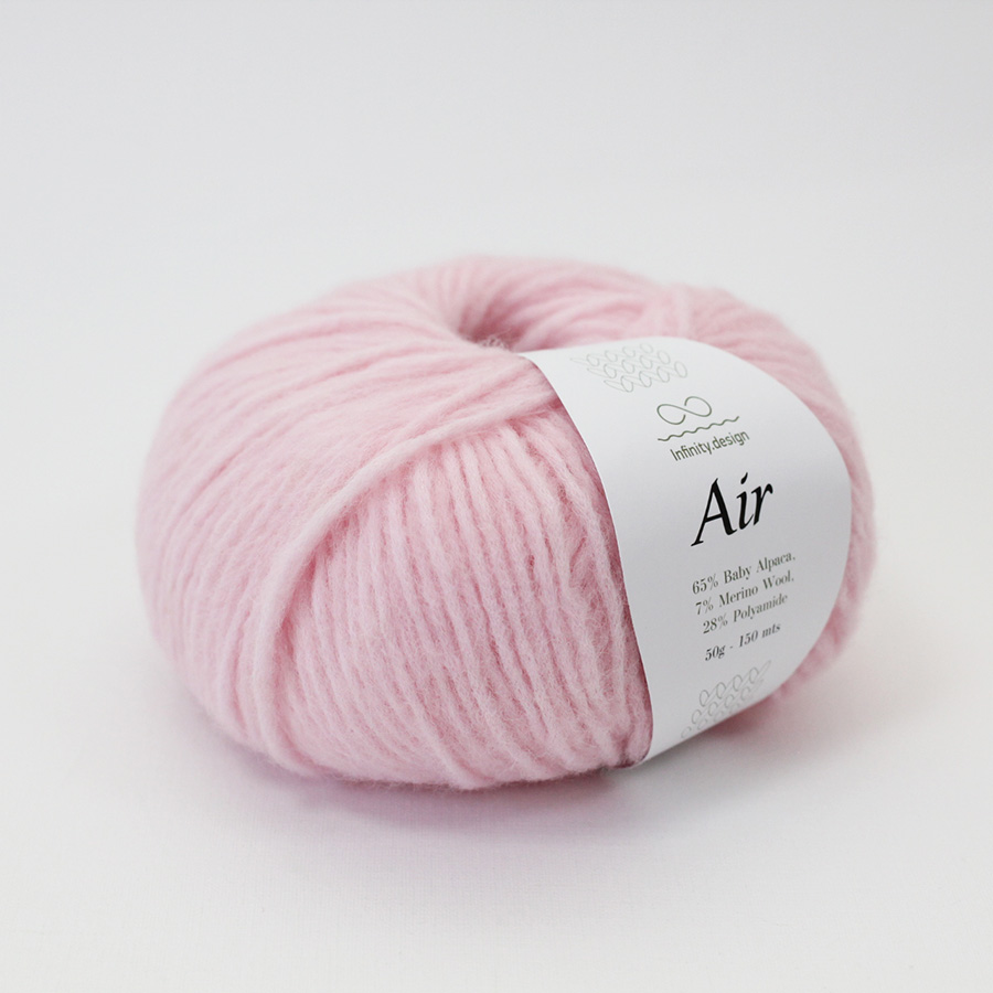 AIR Infinity